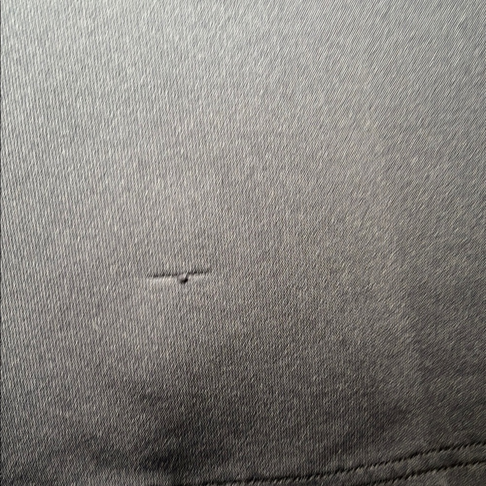 Under Armour Black Polo Shirt 3XL - Picture 6 of 7